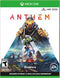Anthem - Loose - Xbox One  Fair Game Video Games