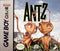 Antz - In-Box - GameBoy Color  Fair Game Video Games