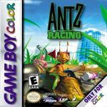 Antz Racing - In-Box - GameBoy Color  Fair Game Video Games