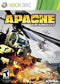 Apache: Air Assault - Loose - Xbox 360  Fair Game Video Games