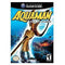 Aquaman - Loose - Gamecube  Fair Game Video Games