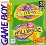 Arcade Classic 2: Centipede and Millipede - In-Box - GameBoy  Fair Game Video Games