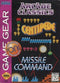Arcade Classics - Loose - Sega Game Gear  Fair Game Video Games