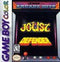 Arcade Hits: Joust and Defender - Complete - GameBoy Color  Fair Game Video Games