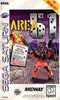 Area 51 - Complete - Sega Saturn  Fair Game Video Games