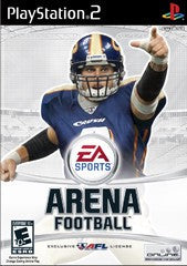 Arena Football - Loose - Playstation 2  Fair Game Video Games