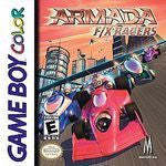 Armada FX Racers - In-Box - GameBoy Color  Fair Game Video Games