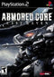 Armored Core Last Raven - Loose - Playstation 2  Fair Game Video Games