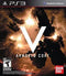 Armored Core V - Loose - Playstation 3  Fair Game Video Games