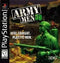 Army Men 3D [Collector's Edition] - In-Box - Playstation  Fair Game Video Games