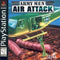 Army Men Air Attack - Complete - Playstation  Fair Game Video Games
