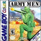 Army Men - Loose - GameBoy Color  Fair Game Video Games