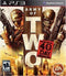 Army of Two: The 40th Day [Greatest Hits] - Loose - Playstation 3  Fair Game Video Games