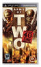 Army of Two: The 40th Day - In-Box - PSP  Fair Game Video Games