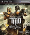 Army of Two: The Devils Cartel [Overkill Edition] - In-Box - Playstation 3  Fair Game Video Games
