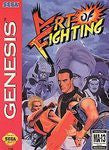 Art of Fighting [Cardboard Box] - Complete - Sega Genesis  Fair Game Video Games