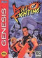 Art of Fighting [Cardboard Box] - Loose - Sega Genesis  Fair Game Video Games
