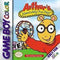 Arthur's Absolutely Fun Day - In-Box - GameBoy Color  Fair Game Video Games