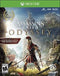 Assassin's Creed Odyssey - Complete - Xbox One  Fair Game Video Games