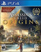 Assassin's Creed: Origins - Loose - Playstation 4  Fair Game Video Games