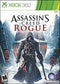Assassin's Creed: Rogue - Complete - Xbox 360  Fair Game Video Games