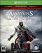 Assassin's Creed The Ezio Collection - Complete - Xbox One  Fair Game Video Games