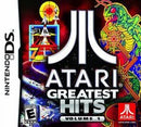 Atari's Greatest Hits Volume 1 - Loose - Nintendo DS  Fair Game Video Games