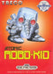 Atomic Robo-Kid - Loose - Sega Genesis  Fair Game Video Games