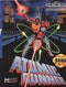 Atomic Runner - Loose - Sega Genesis  Fair Game Video Games