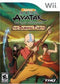Avatar The Burning Earth - In-Box - Wii  Fair Game Video Games