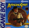 Avenging Spirit - Loose - GameBoy  Fair Game Video Games