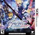 Azure Striker Gunvolt Striker Pack - Complete - Nintendo 3DS  Fair Game Video Games