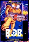 B.O.B. - In-Box - Sega Genesis  Fair Game Video Games