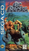 BC Racers - Complete - Sega CD  Fair Game Video Games