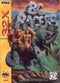 BC Racers - Loose - Sega 32X  Fair Game Video Games