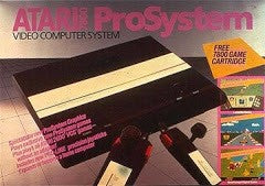 Baby Pac-Man [Homebrew] - Loose - Atari 7800  Fair Game Video Games