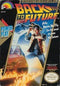 Back to the Future - Loose - NES  Fair Game Video Games