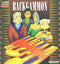 Backgammon - Loose - CD-i  Fair Game Video Games