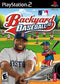 Backyard Baseball '10 - Complete - Playstation 2  Fair Game Video Games