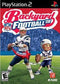 Backyard Football 08 - Loose - Playstation 2  Fair Game Video Games