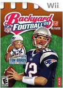 Backyard Football 09 - In-Box - Wii  Fair Game Video Games