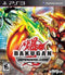 Bakugan: Defenders of the Core - Complete - Playstation 3  Fair Game Video Games