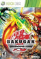 Bakugan: Defenders of the Core - Complete - Xbox 360  Fair Game Video Games