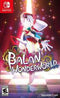 Balan Wonderworld - Loose - Nintendo Switch  Fair Game Video Games
