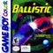 Ballistic - Complete - GameBoy Color  Fair Game Video Games