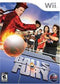 Balls of Fury - Complete - Wii  Fair Game Video Games