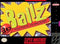 Ballz 3D - In-Box - Super Nintendo  Fair Game Video Games