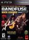 BandFuse: Rock Legends - Complete - Playstation 3  Fair Game Video Games