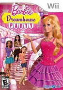 Barbie: Dreamhouse Party - Complete - Wii  Fair Game Video Games