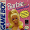 Barbie Game Girl - Loose - GameBoy  Fair Game Video Games